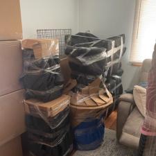Smooth and Stress-Free Full Packing Moving Service in Belleville, NJ