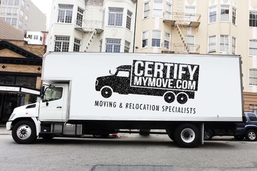 Moving service help client move furniture out of condo teaneck nj