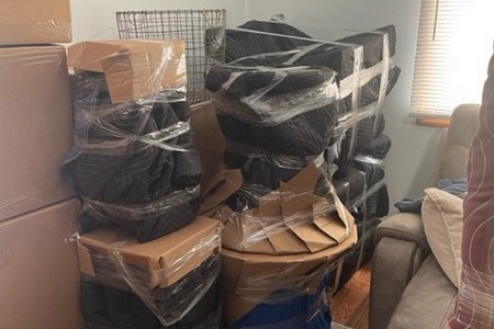 New jersey packing services moving stress free