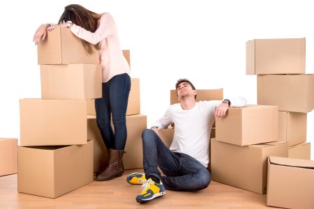 Simple local moving tips