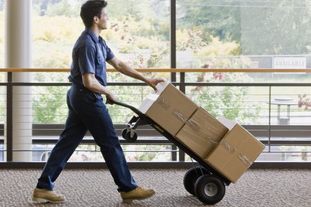 Englewood moving company