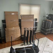 Full packing moving service belleville nj 2