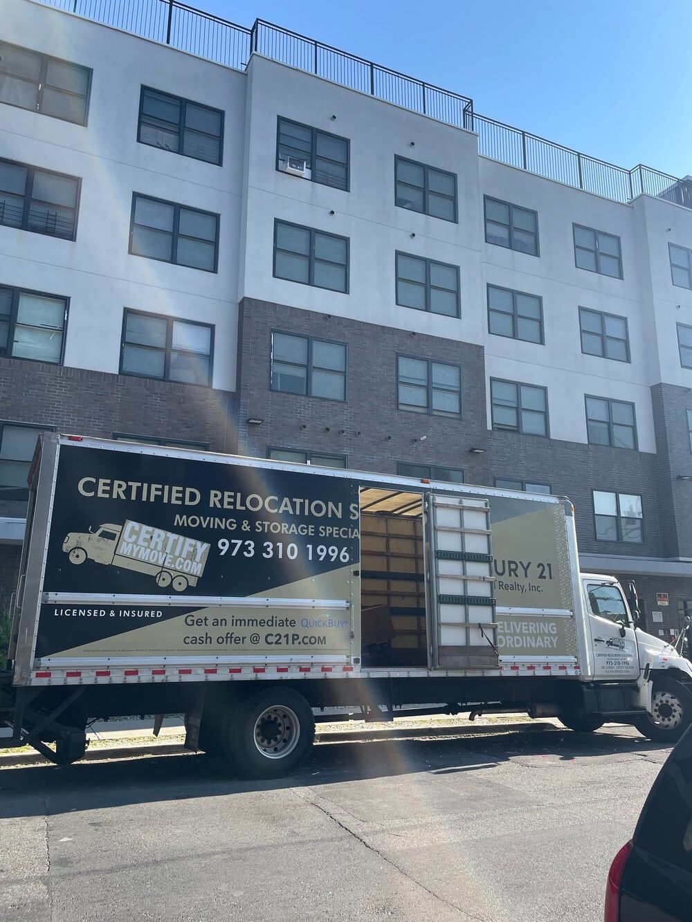 Family move apartment rutherford nj home washington township nj