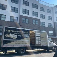 Efficiently Helping a Family Make the Move from their Apartment in Rutherford, NJ to their First Home in Washington Township, NJ