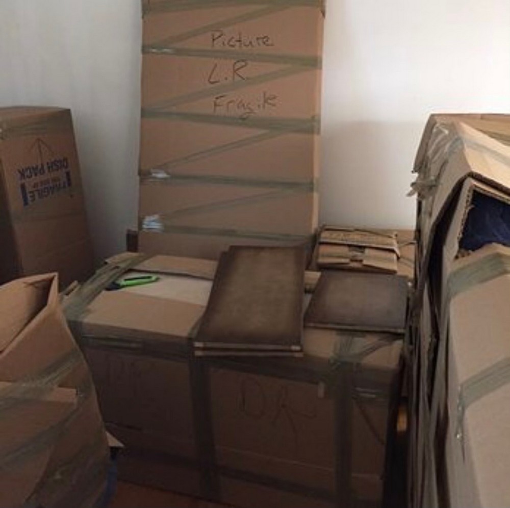 Packing service furniture and belongings saddle brook nj